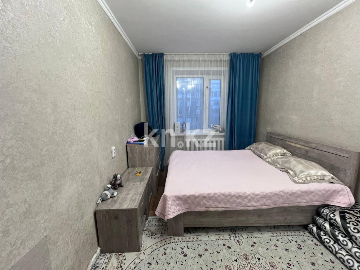 Продажа 3-комнатной квартиры, 64 м² в Караганде - фото 9