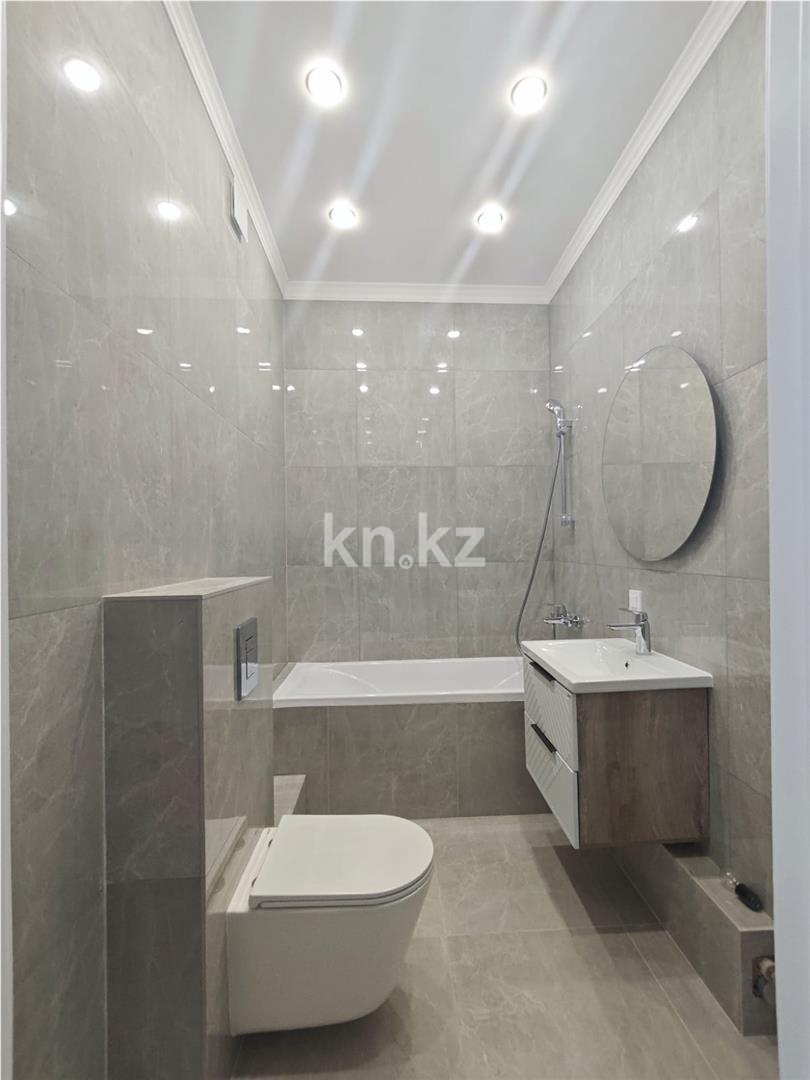 Продажа 1-комнатной квартиры, 31 м² в Астане - фото 6