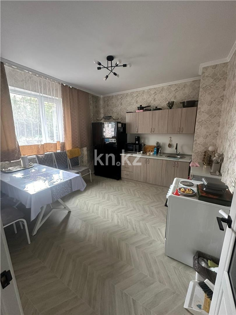 Продажа 3-комнатной квартиры, 81 м² - Продажа  трехкомнатных квартир в Караганде фото 7 из 7