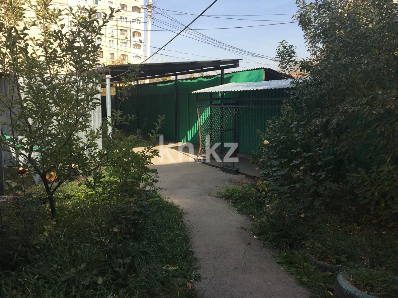 Продажа 6-комнатного дома, 220 м², ул. Шакарима - Продажа домов, коттеджей в Алматы фото 15 из 17