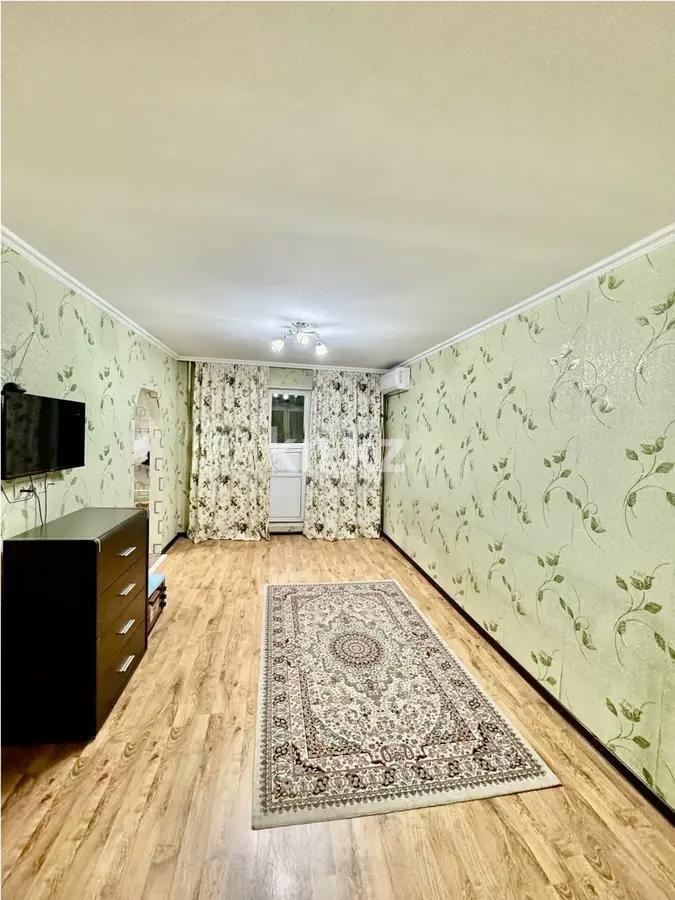 Продажа 3-комнатной квартиры, 58 м², мкр-н 6, дом  38 - Продажа квартир в Алматы фото 1 из 6