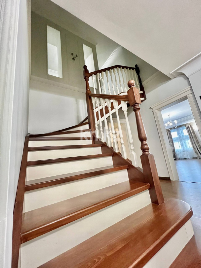 Продажа 4-комнатной квартиры, 223 м² в Астане - фото 21