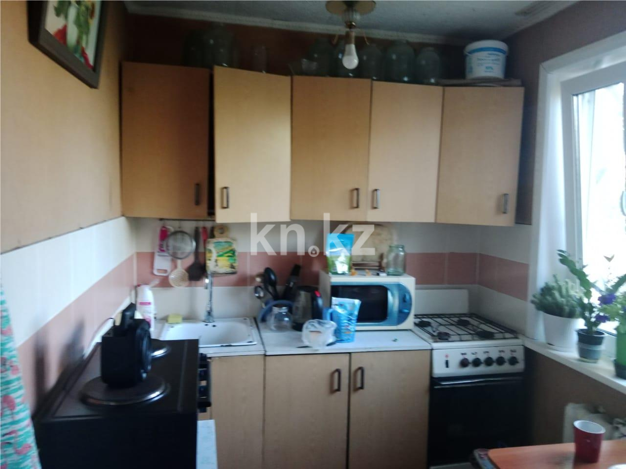 Продажа 3-комнатной квартиры, 47 м², пр. Металлургов в Темиртау - фото 7