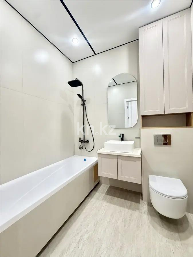 Продажа 2-комнатной квартиры, 41 м², ул. Казыбек би, дом  9/3 - Продажа квартир в Казахстане фото 3 из 3