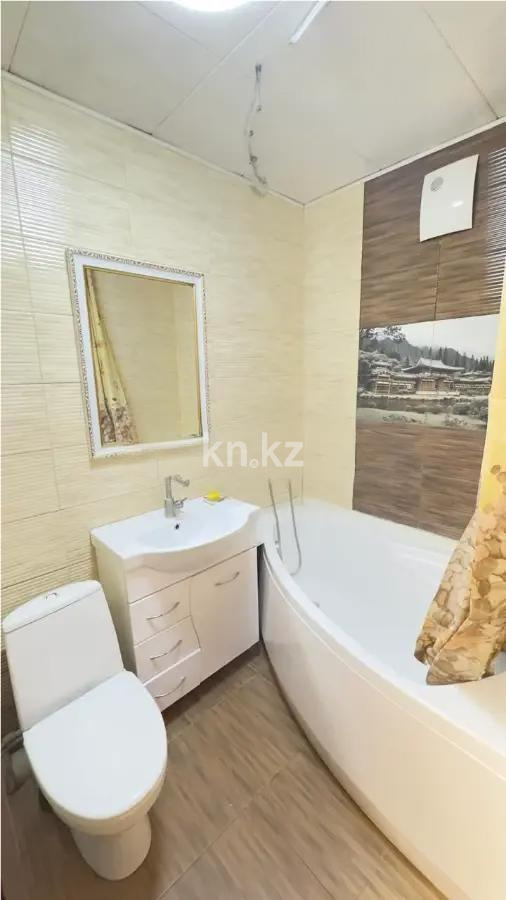 Продажа 3-комнатной квартиры, 60 м² в Алматы - фото 5
