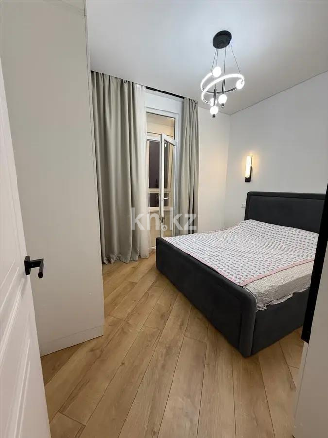 Продажа 2-комнатной квартиры, 44 м², ул. Утеген батыра, дом  11д в Алматы - фото 2