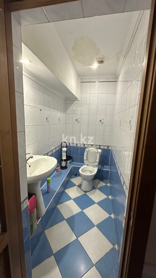 Аренда 6-комнатного дома, 461.2 м² - Аренда домов в Казахстане фото 29 из 35