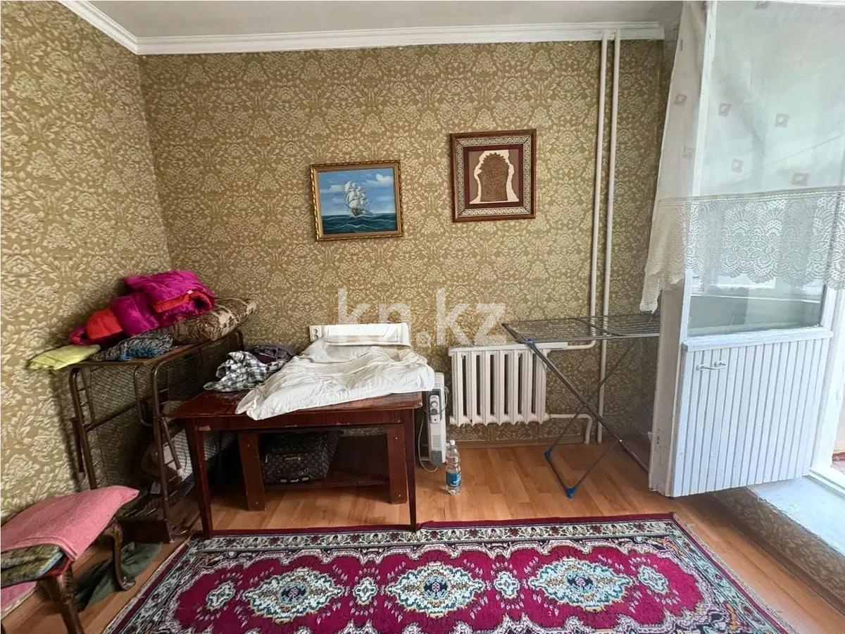 Продажа 2-комнатной квартиры, 45 м² в Алматы - фото 2
