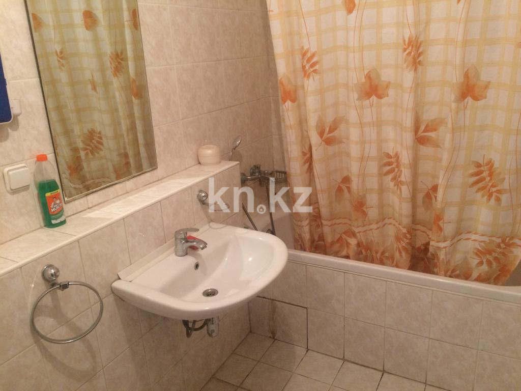 Аренда 3-комнатной квартиры, 89 м² - Аренда квартир помесячно в Астане в р-не Сарыарка фото 11 из 12