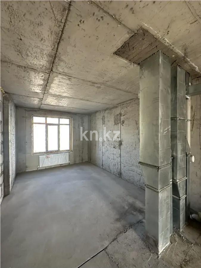 Продажа 2-комнатной квартиры, 50 м² в Алматы - фото 2