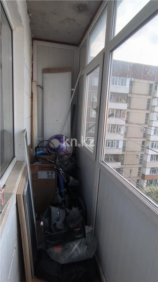 Продажа 4-комнатной квартиры, 78 м² в Караганде - фото 19