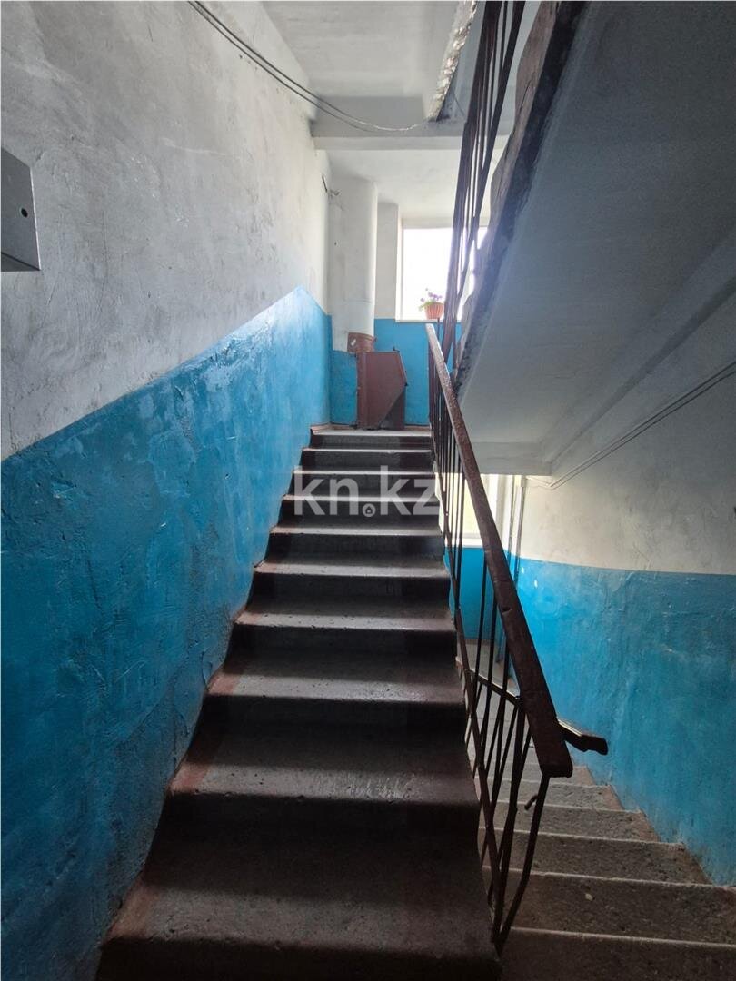 Продажа 2-комнатной квартиры, 43 м² в Темиртау - фото 11