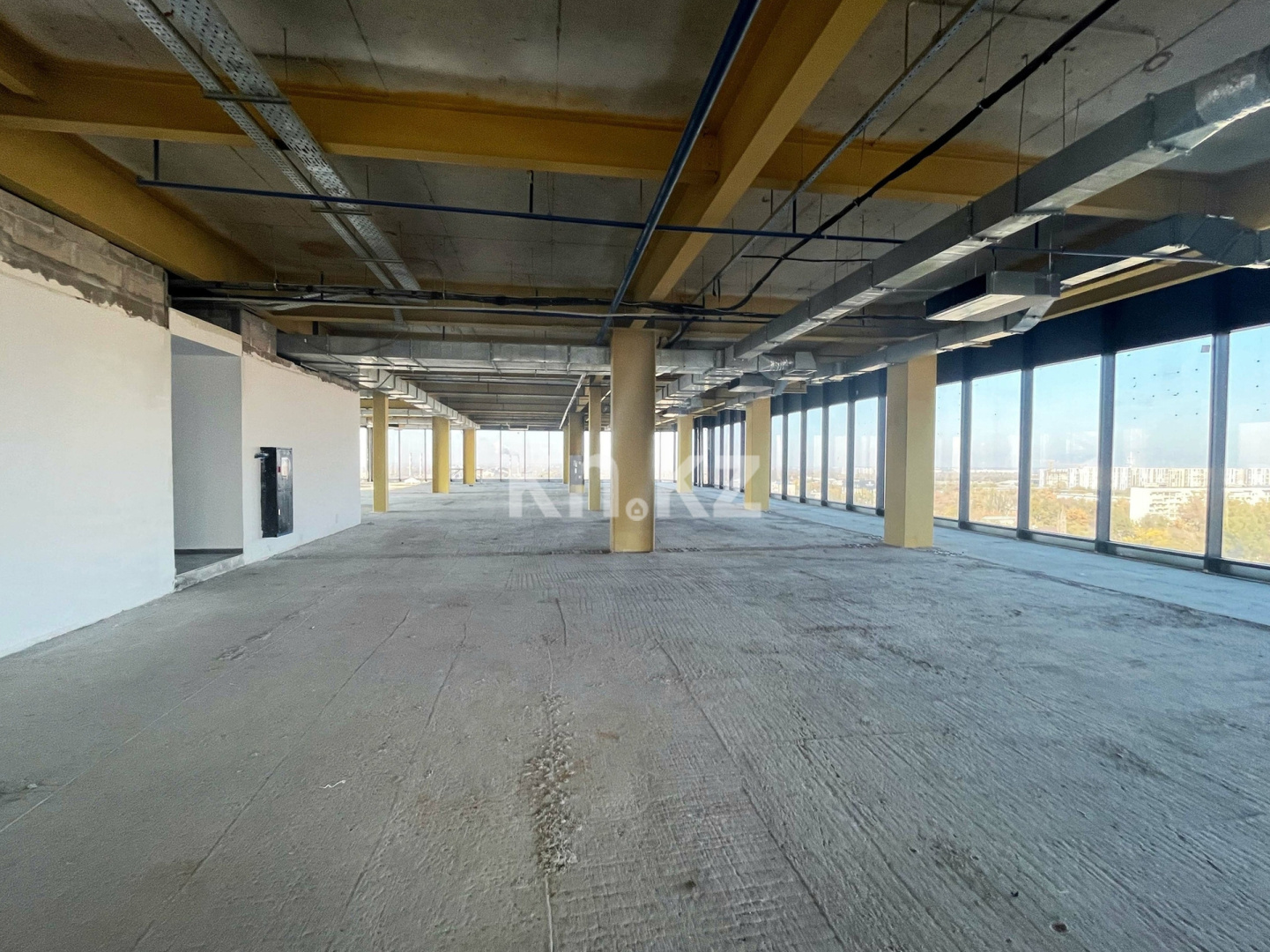 Аренда , ул. Наурызбай батыра, дом  17А в Алматы - фото 7