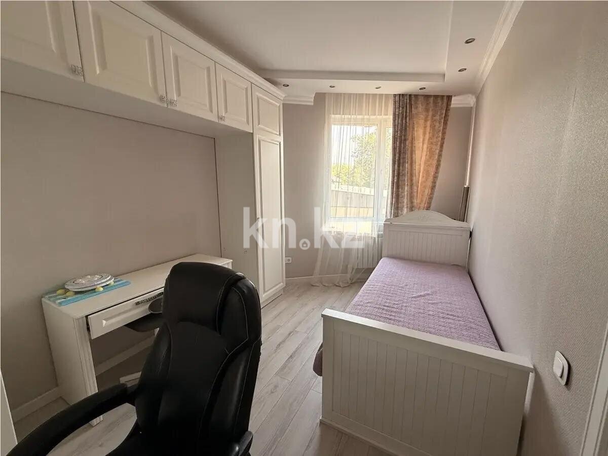 Продажа 4-комнатной квартиры, 32 м² в Алматы - фото 3