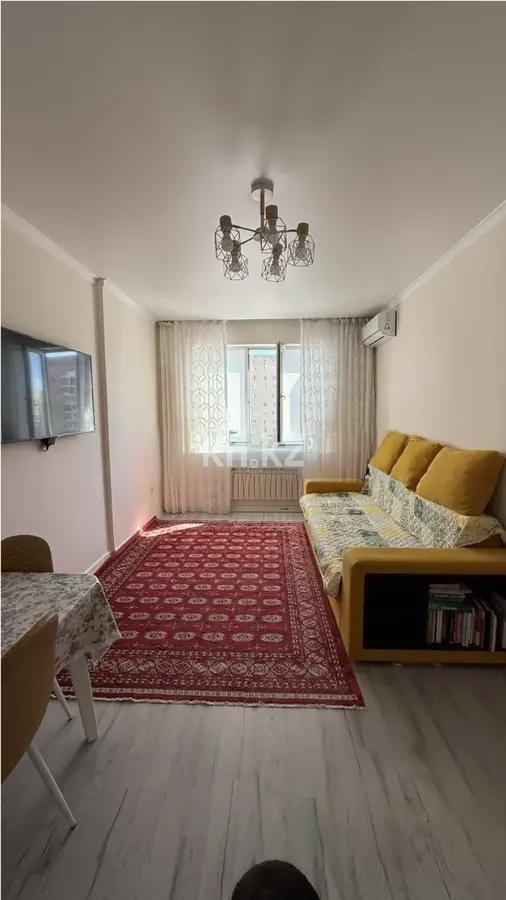 Продажа 2-комнатной квартиры, 38 м² в Астане