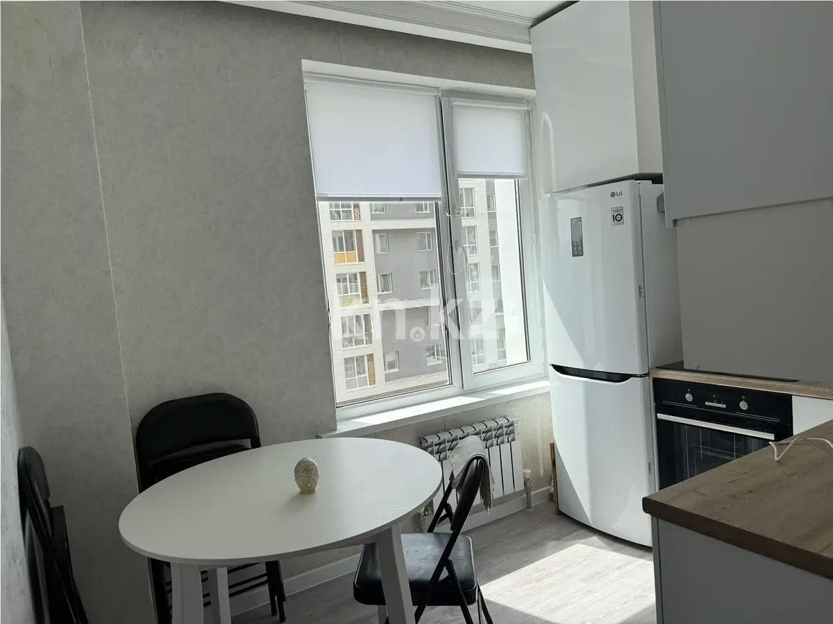 Продажа 3-комнатной квартиры, 70.3 м² в Астане - фото 5