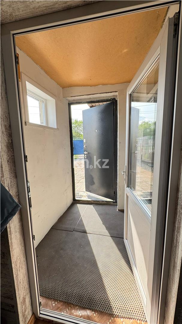 Продажа 3-комнатного дома, 80 м², ул. Западная - Продажа домов, коттеджей в Темиртау фото 18 из 27