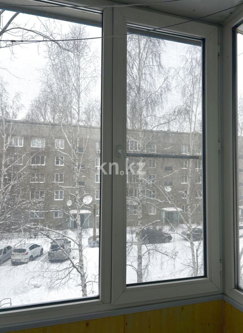 Продажа 3-комнатной квартиры, 72.3 м² - Продажа и аренда недвижимости в Усть-Каменогорске фото 26 из 32