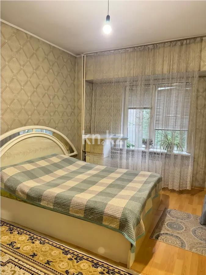 Продажа 3-комнатной квартиры, 84 м² в Алматы - фото 3