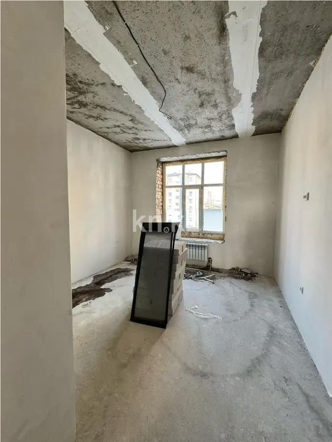 Продажа 2-комнатной квартиры, 68 м², ул. Таттимбета, дом  33/10 - Продажа  двухкомнатных квартир в Караганде без посредников с фото фото 2 из 2
