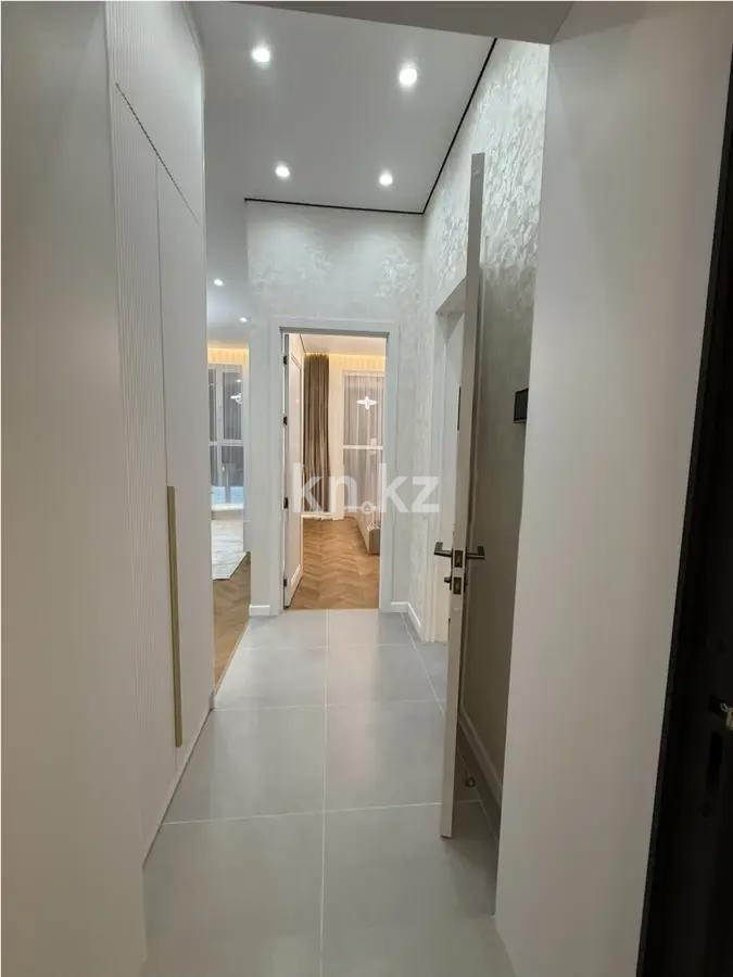Продажа 2-комнатной квартиры, 44 м², пр. Тауелсыздык, дом  25/2 в Астане - фото 5