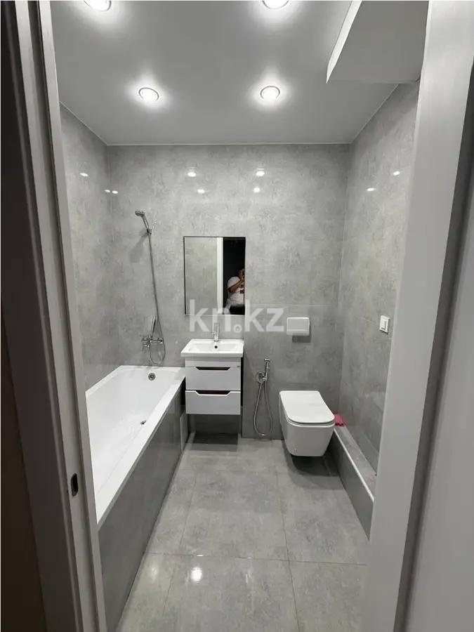 Продажа 1-комнатной квартиры, 34.52 м² в Астане - фото 3