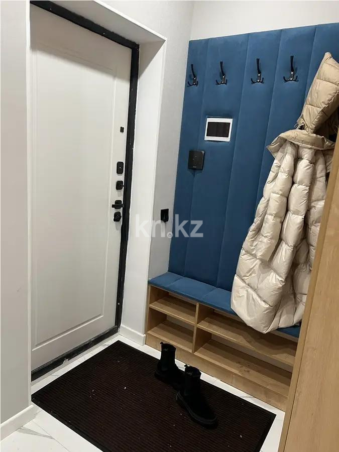 Продажа 1-комнатной квартиры, 33 м² в Астане - фото 4