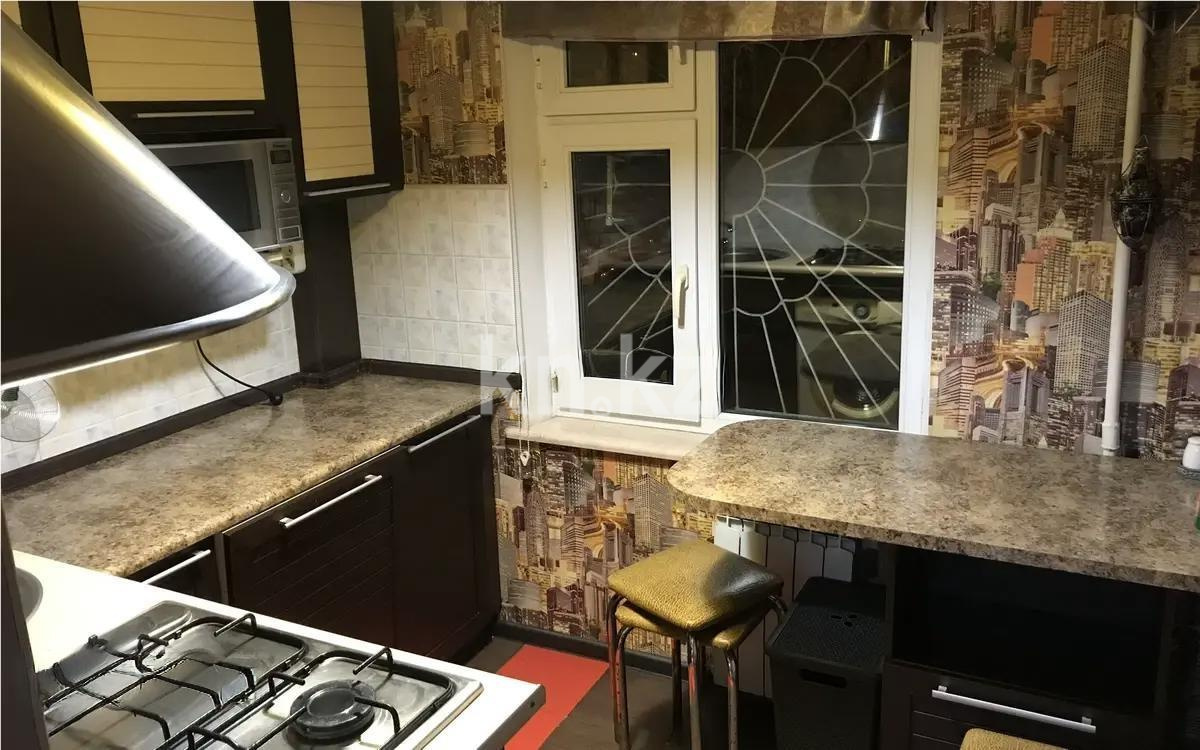 Продажа 3-комнатной квартиры, 55.7 м², ул. А. Шарипова, дом  17 в Алматы - фото 3