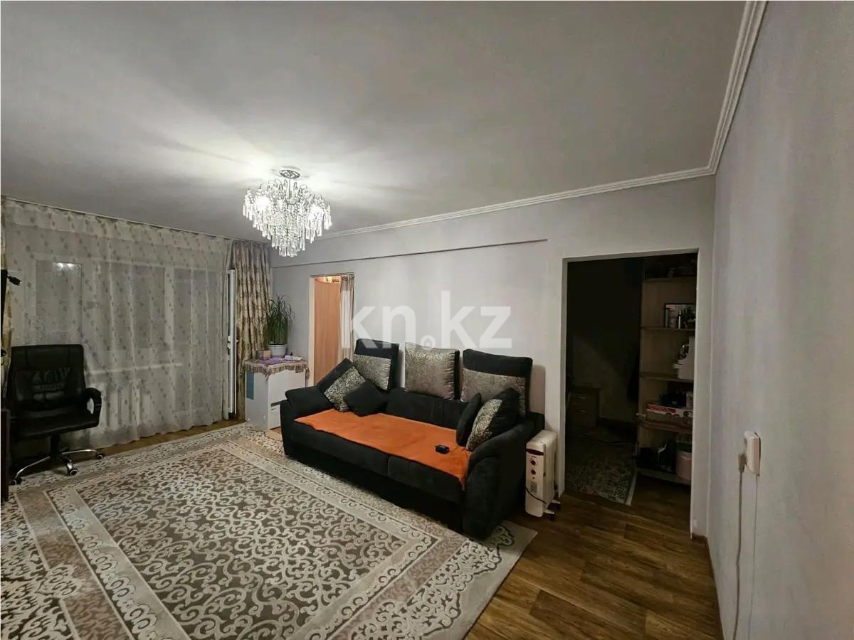 Продажа 2-комнатной квартиры, 45 м², пр. Женис, дом  37 в Астане