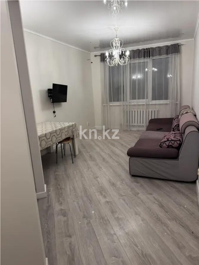 Продажа 2-комнатной квартиры, 62.8 м² в Алматы