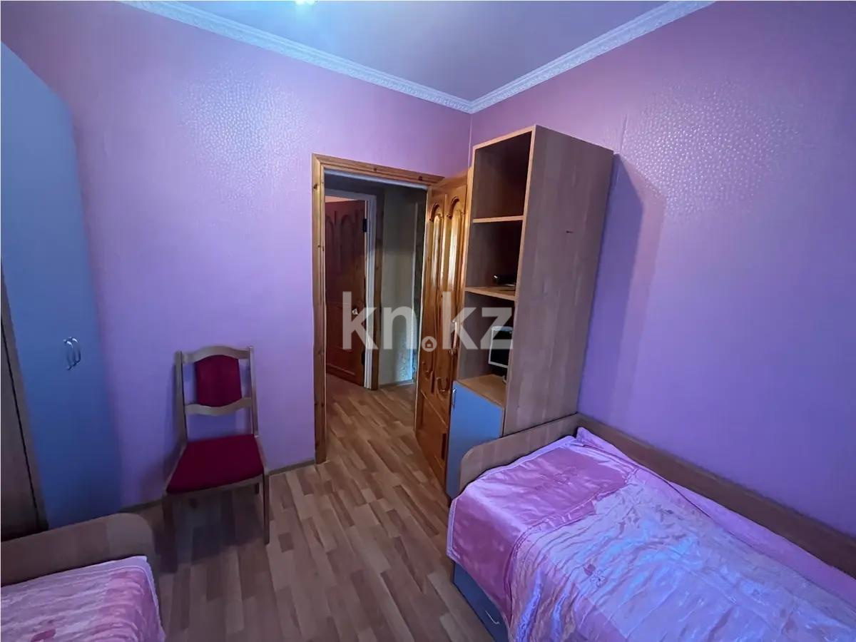 Продажа 4-комнатной квартиры, 77 м², мкр-н Степной-2, дом  4 - Продажа  четырехкомнатных квартир в Караганде фото 4 из 8