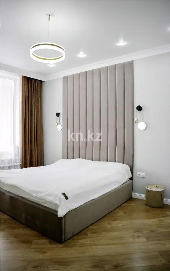 Продажа 2-комнатной квартиры, 69.6 м² в Астане - фото 2