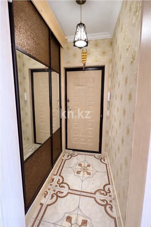 Продажа 4-комнатной квартиры, 81 м² - Продажа квартир в Караганде - страница 6 фото 8 из 8