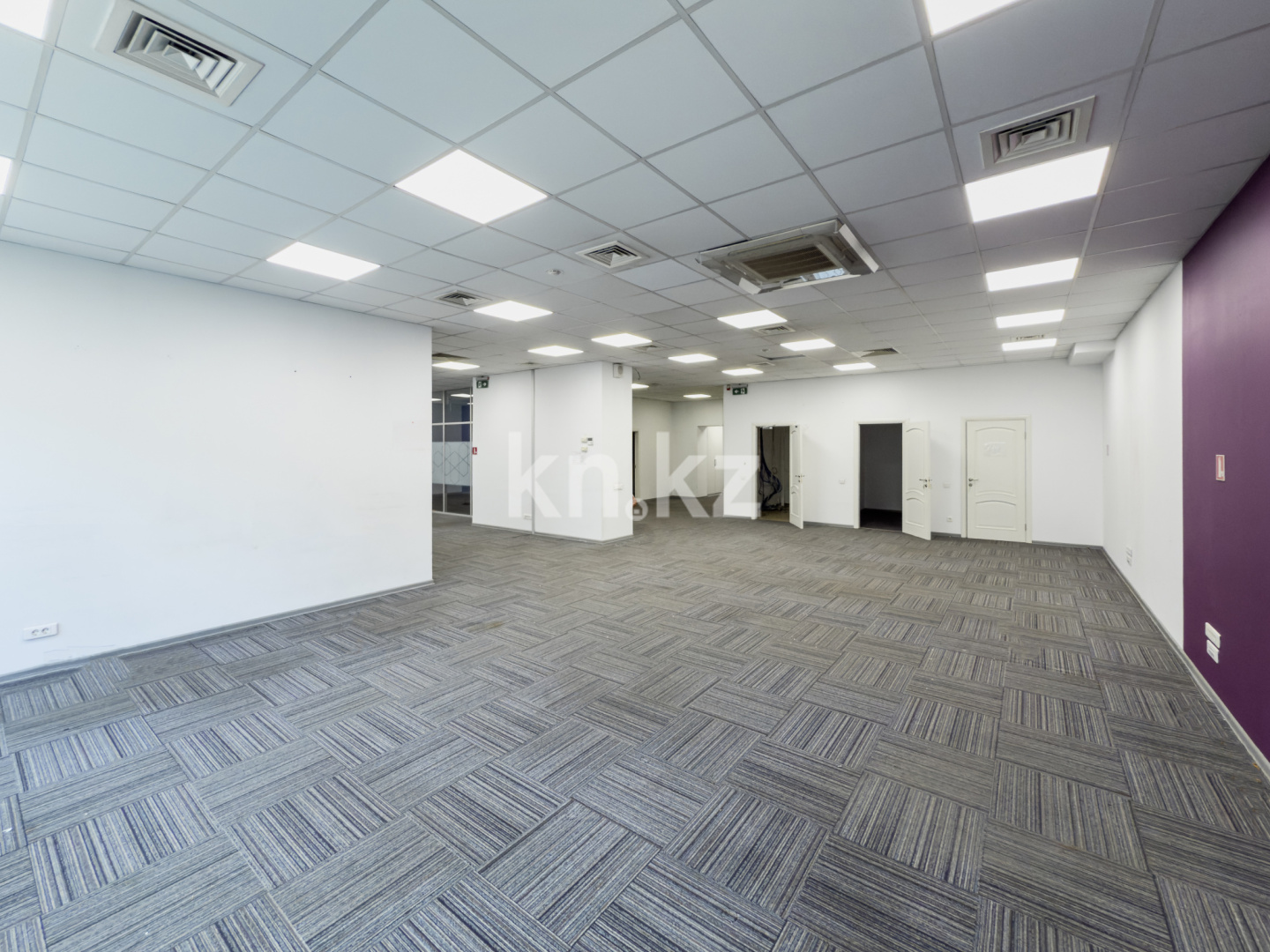 Аренда , ул. Тимирязева, дом  28в - ул. Маркова - Аренда офисных и торговых помещений в Алматы фото 5 из 11