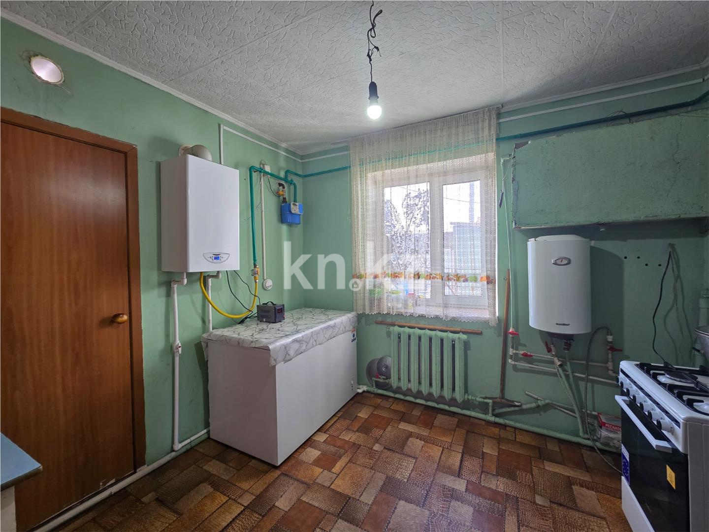 Продажа 5-комнатного дома, 95.3 м², ул. Южная - Продажа домов, коттеджей в Темиртау фото 14 из 17