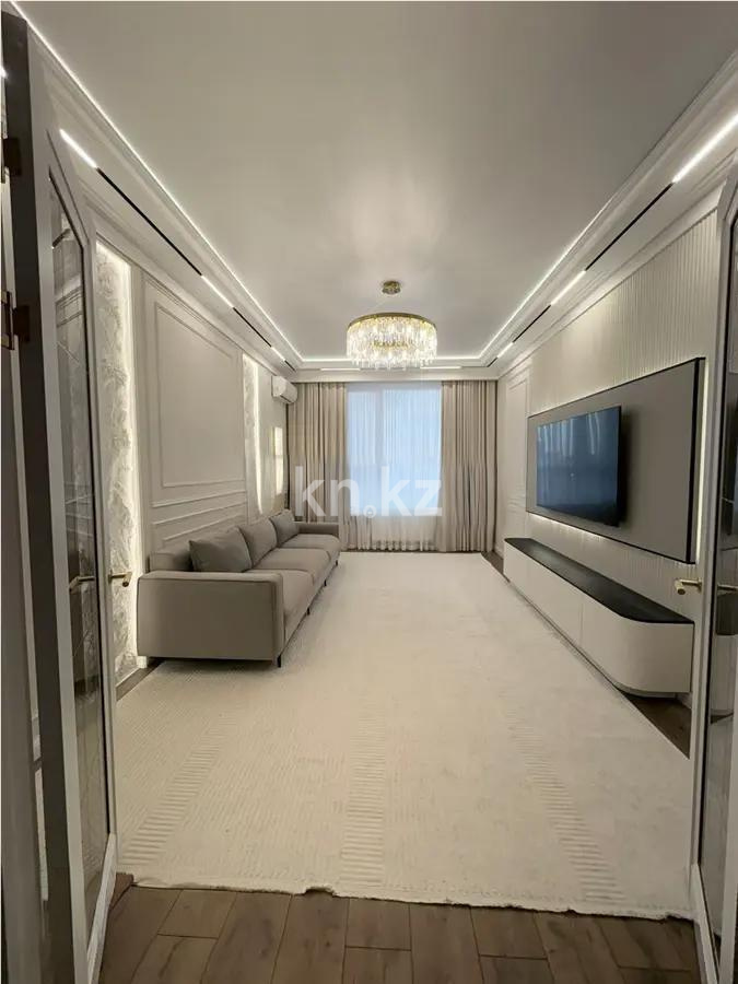 Продажа 3-комнатной квартиры, 100 м² в Астане