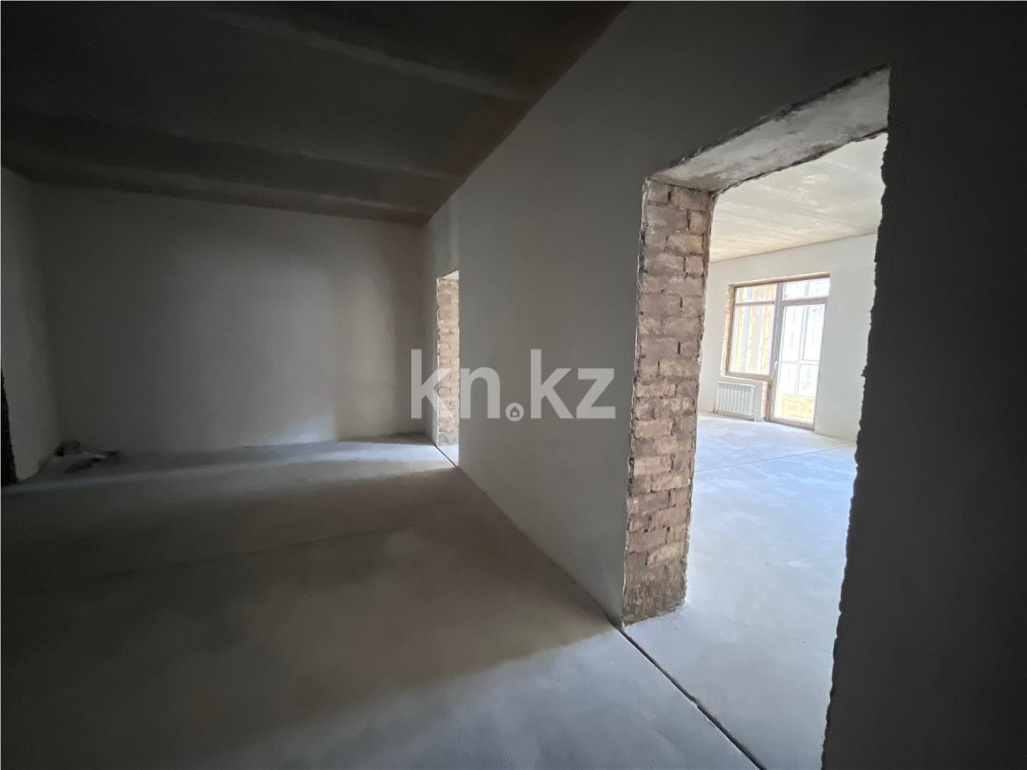Продажа 3-комнатной квартиры, 86 м² в Караганде - фото 8