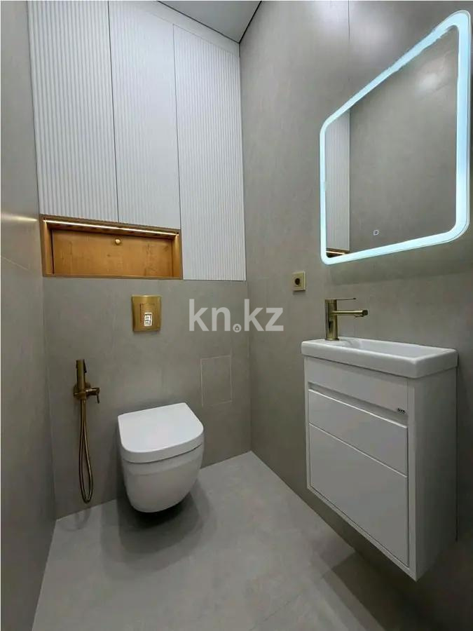 Продажа 3-комнатной квартиры, 85 м² в Караганде - фото 6