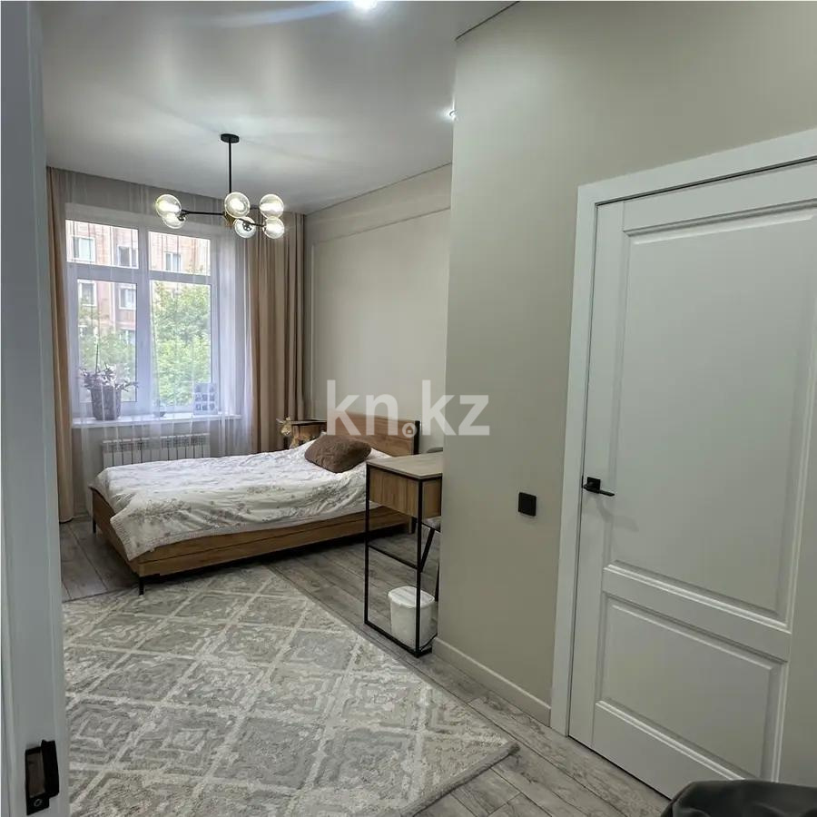 Продажа 4-комнатной квартиры, 149 м², ул. Таттимбета, дом  16/1 - Продажа  четырехкомнатных квартир в Караганде фото 4 из 8