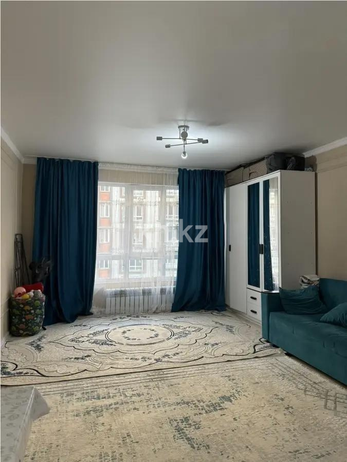Продажа 1-комнатной квартиры, 30 м² в Алматы