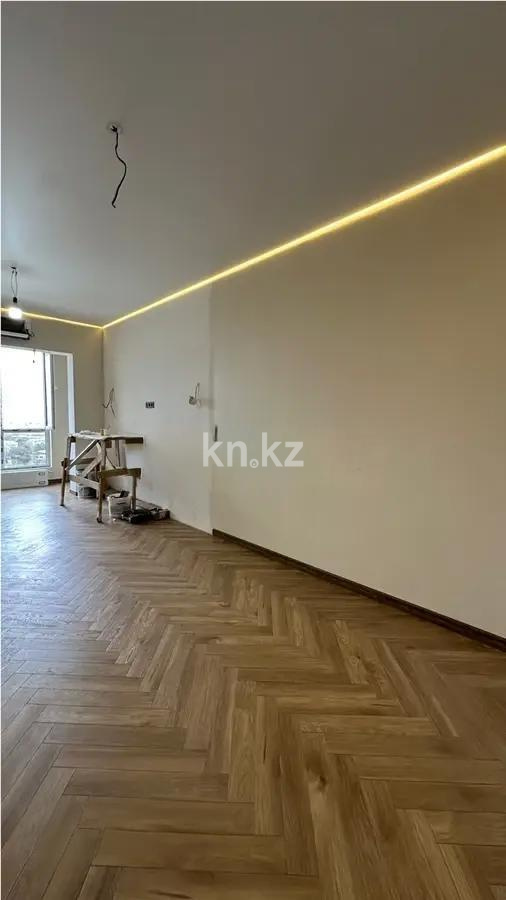 Продажа 2-комнатной квартиры, 75 м², пр. Серкебаева, дом  146 - Продажа квартир в Алматы фото 1 из 3