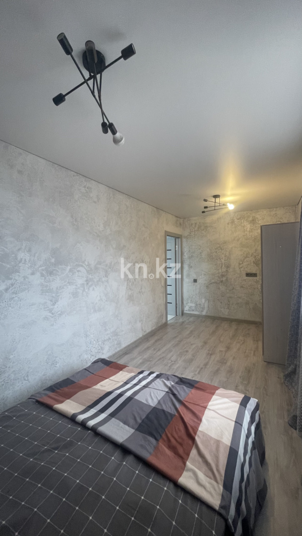 Продажа 2-комнатной квартиры, 45.5 м², Жангозина - Продажа и аренда недвижимости в Алматинской области фото 13 из 20