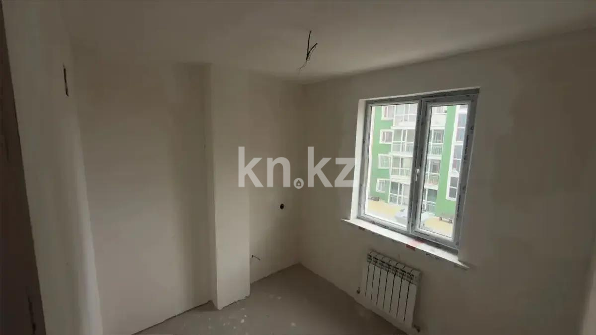 Продажа 1-комнатной квартиры, 34.1 м² в Астане - фото 2