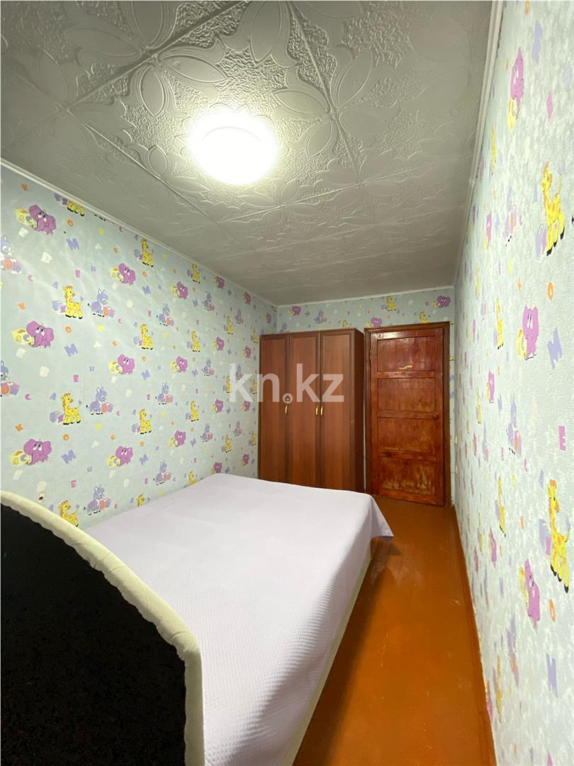 Продажа 3-комнатной квартиры, 55 м² - Продажа квартир в Казахстане фото 6 из 12