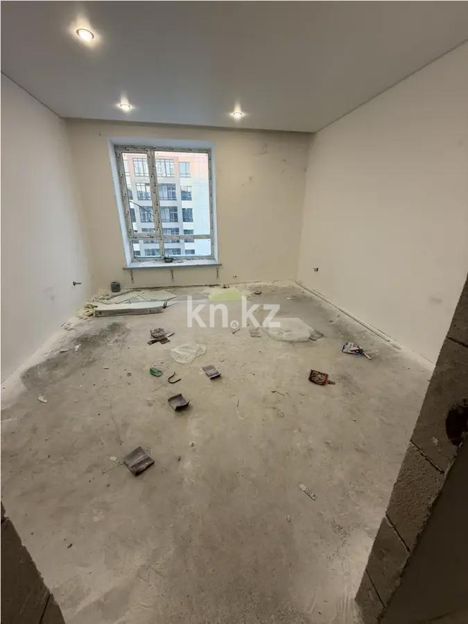 Продажа 2-комнатной квартиры, 71 м² - Продажа квартир в Астане в р-не Сарайшык - страница 5 фото 1 из 3