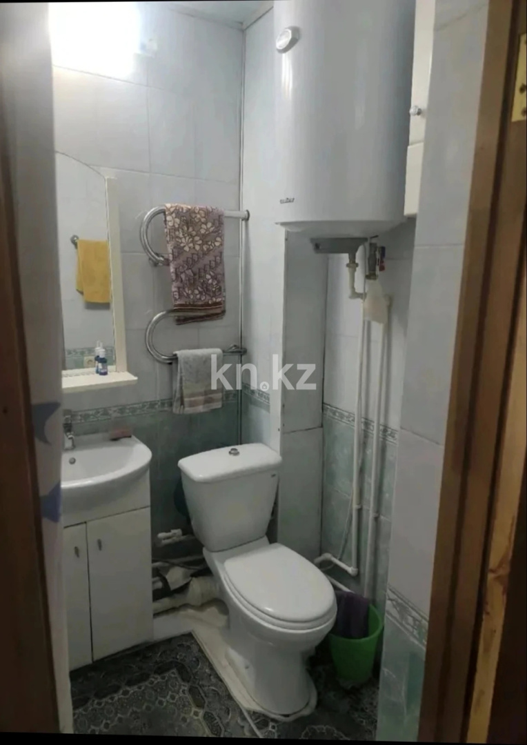 Продажа 3-комнатной квартиры, 61.5 м² - Аренда квартир помесячно в Уральске фото 4 из 10