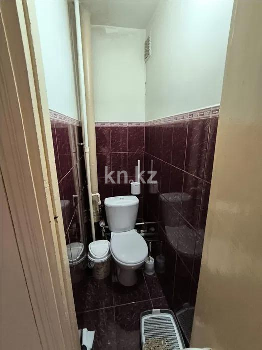 Продажа 3-комнатной квартиры, 63 м², мкр-н Восток-1, дом  6/2 - Продажа квартир в Караганде фото 6 из 6