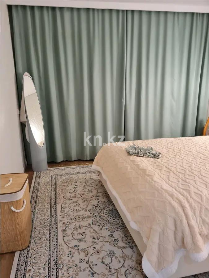 Продажа 2-комнатной квартиры, 64.9 м² в Астане