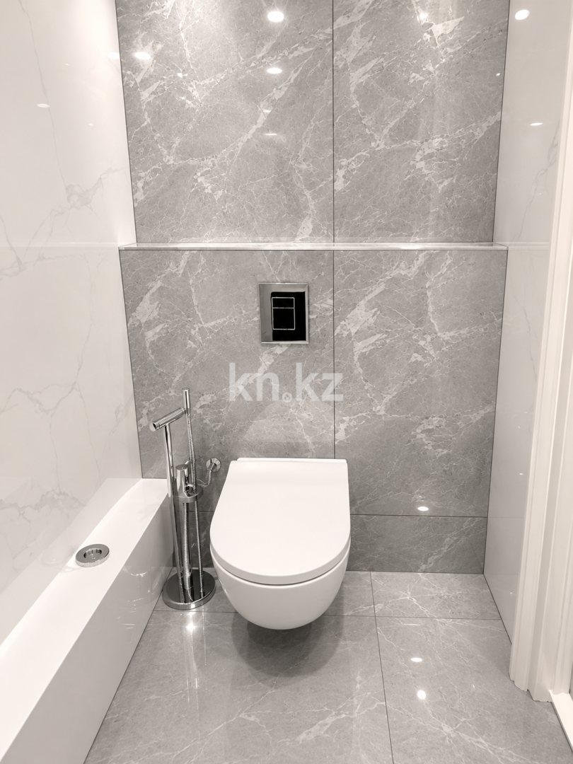 Продажа 3-комнатной квартиры, 96 м² в Алматы - фото 7