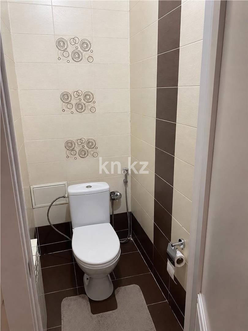 Продажа 2-комнатной квартиры, 55 м² - Аренда квартир посуточно в Атырау фото 10 из 10